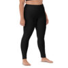 Yoga Leggings - Image 3