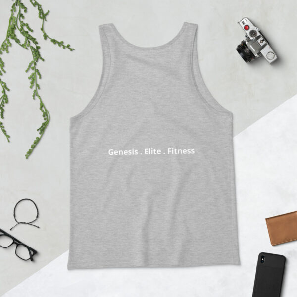 Unisex Tank Top - Image 12