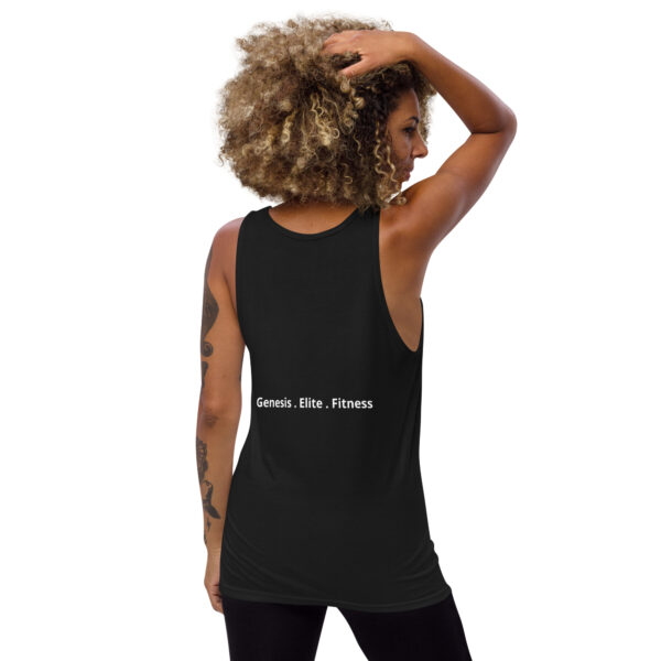 Unisex Tank Top - Image 7