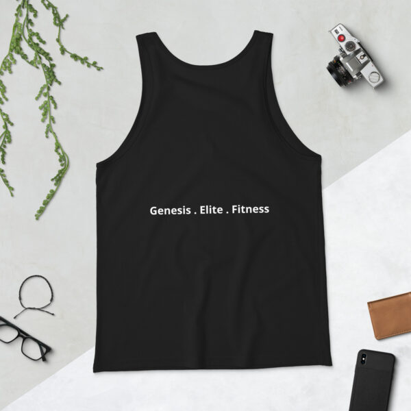 Unisex Tank Top - Image 8