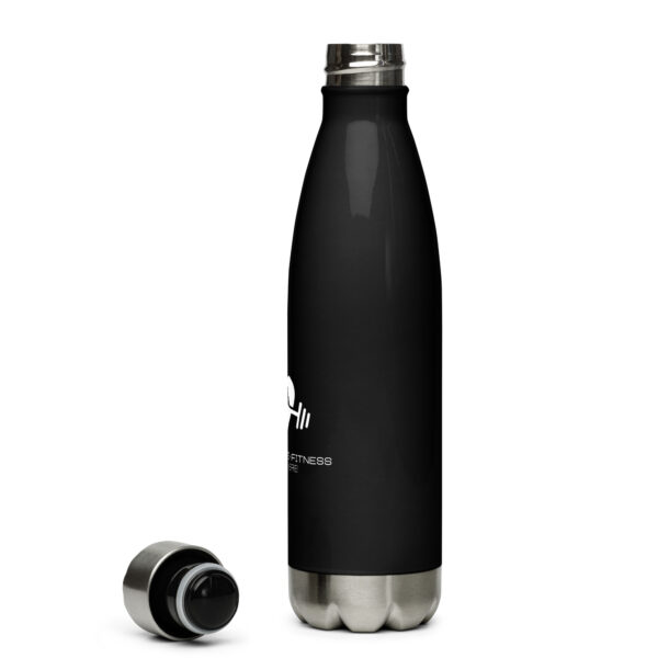 Stainless Steel Water Bottle - Image 4