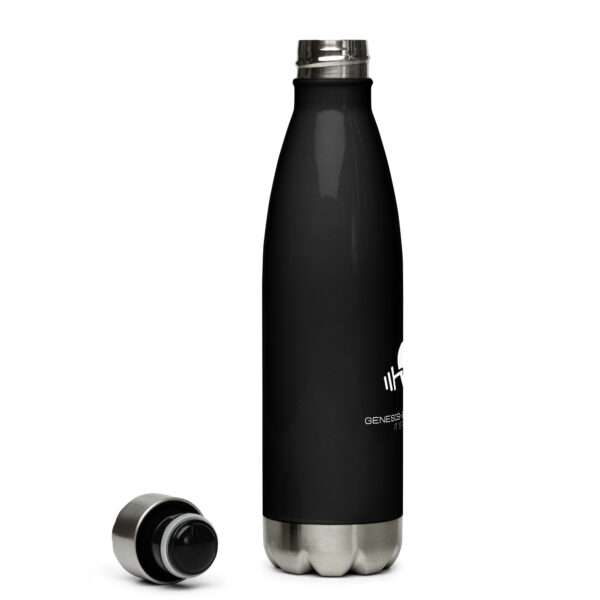 Stainless Steel Water Bottle - Image 3