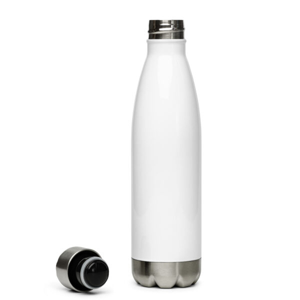 Stainless Steel Water Bottle - Image 6