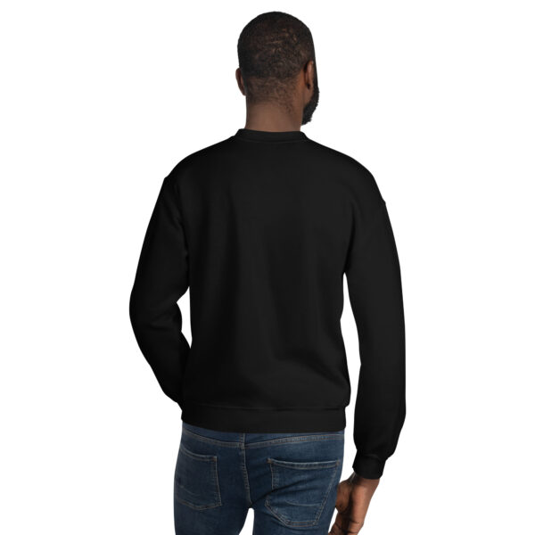 Unisex Sweatshirt - Image 5