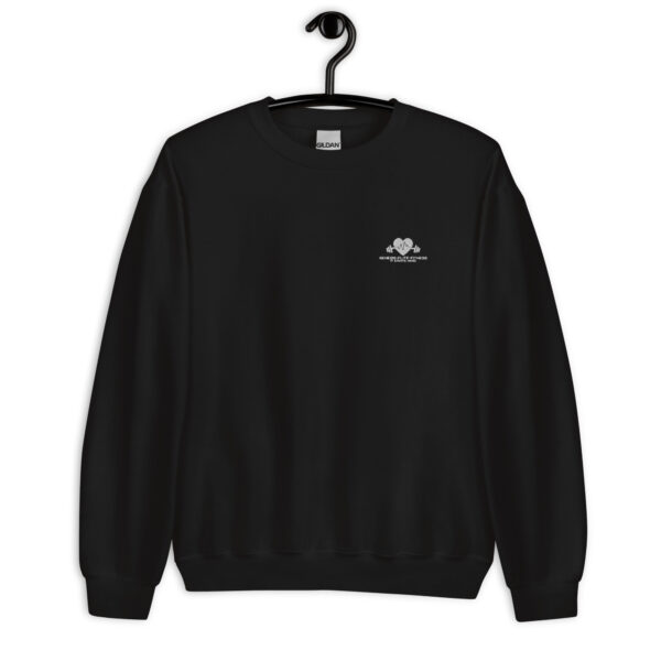 Unisex Sweatshirt - Image 4