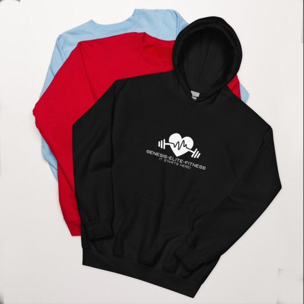 Unisex Hoodie - Image 5