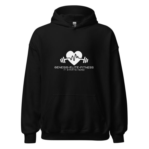 Unisex Hoodie - Image 6