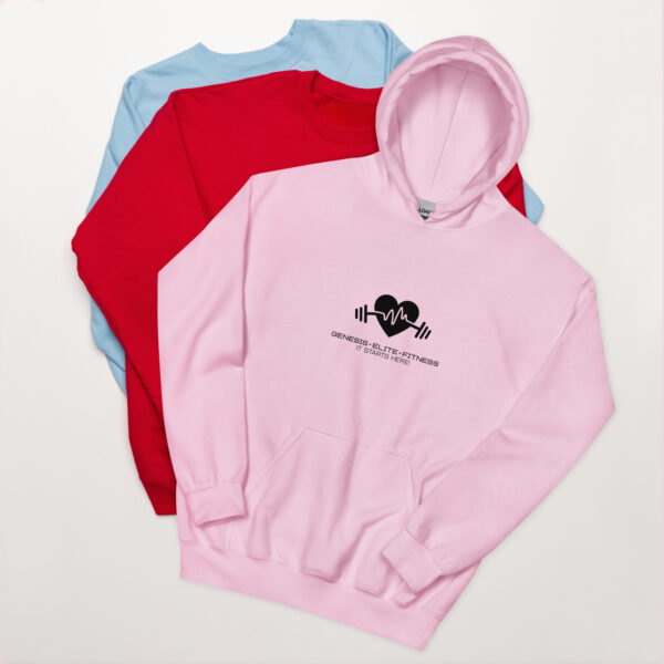 Unisex Hoodie - Image 10