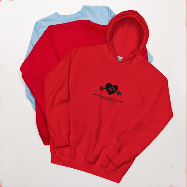 Unisex Hoodie - Image 7