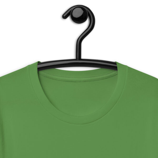 Unisex t-shirt - Image 6