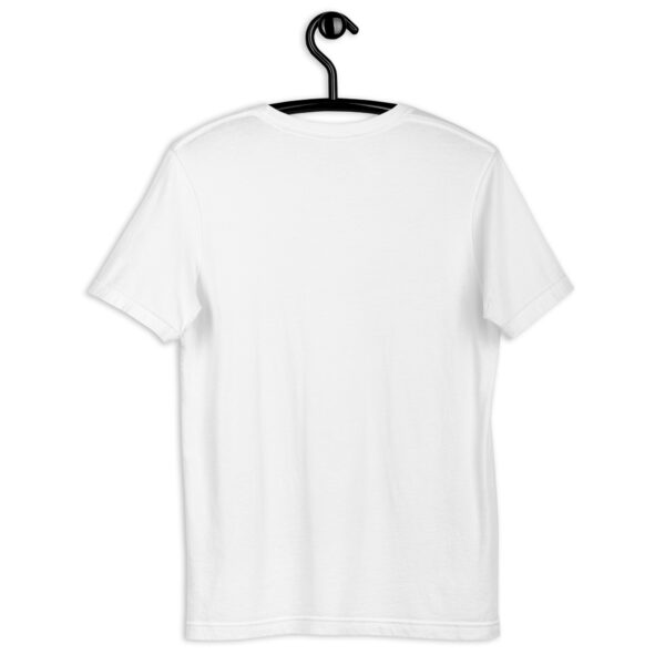 Unisex t-shirt - Image 7