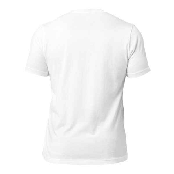 Unisex t-shirt - Image 22