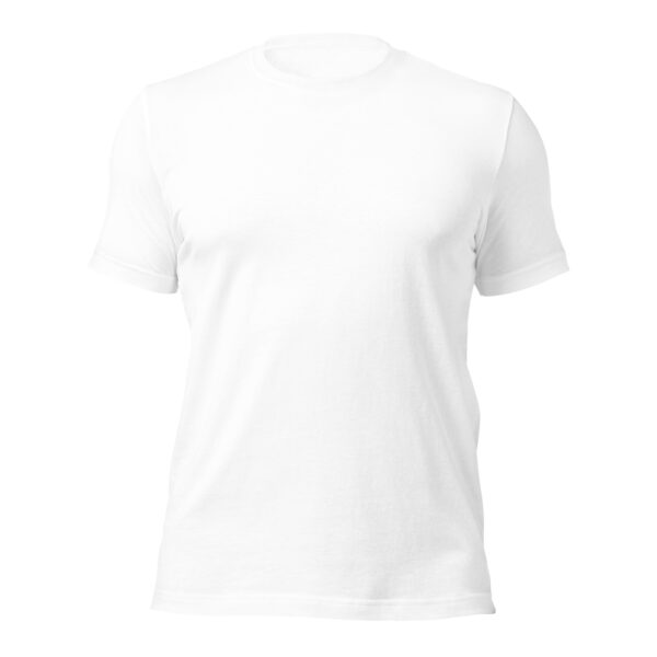 Unisex t-shirt - Image 21