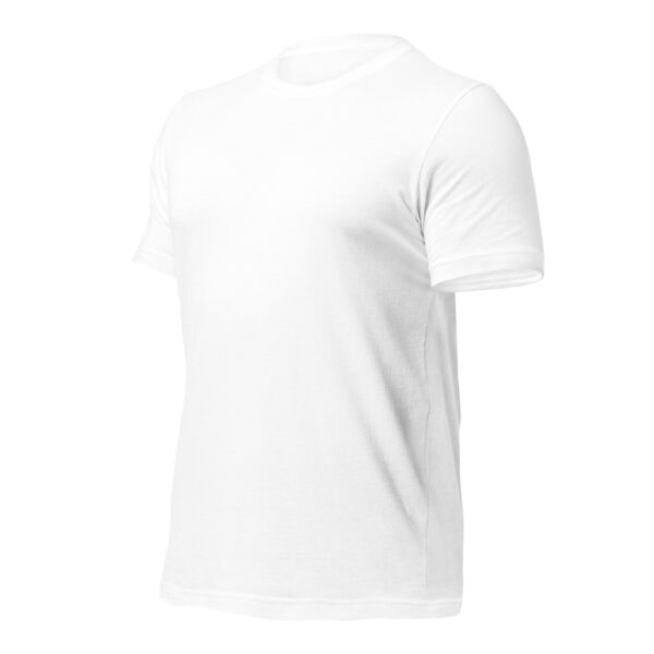 Unisex t-shirt - Image 23