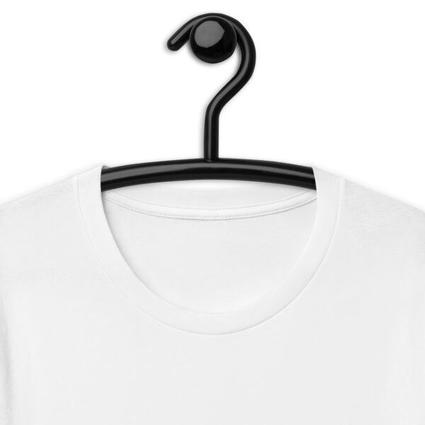 Unisex t-shirt - Image 8