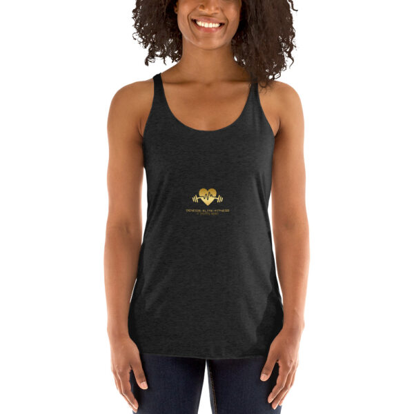 Women's Racerback Tank