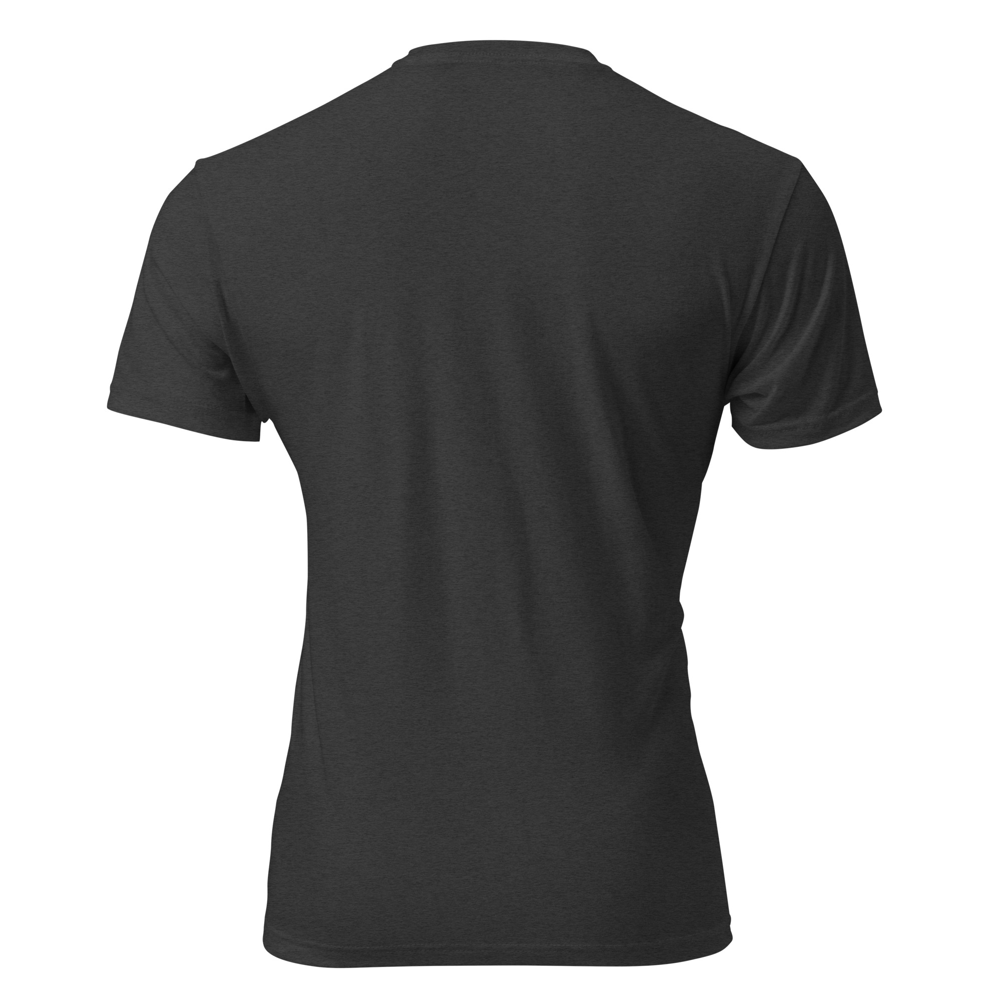 Unisex Fitted T-Shirt - Next Level 6210 - Image 7