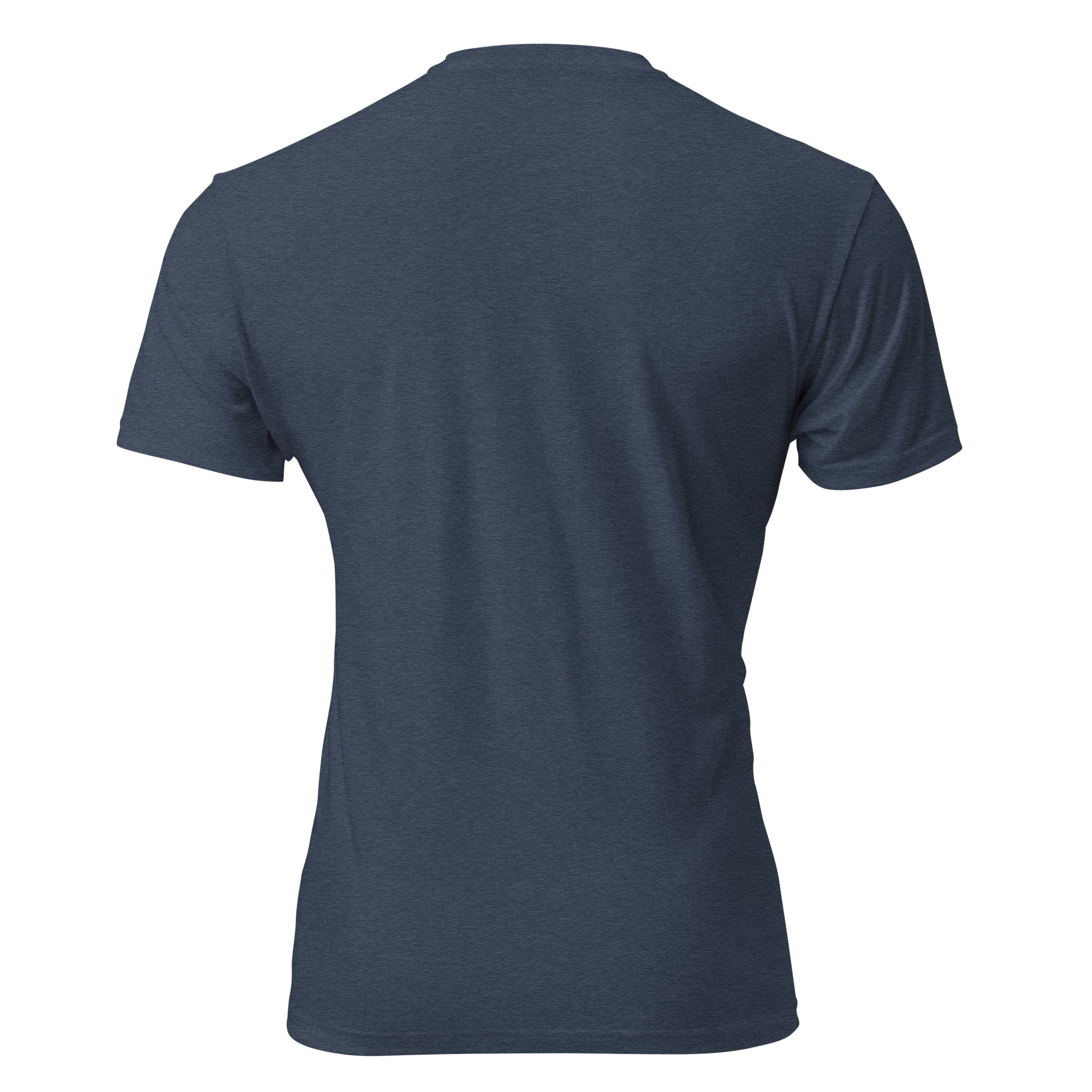 Unisex Fitted T-Shirt - Next Level 6210 - Image 11