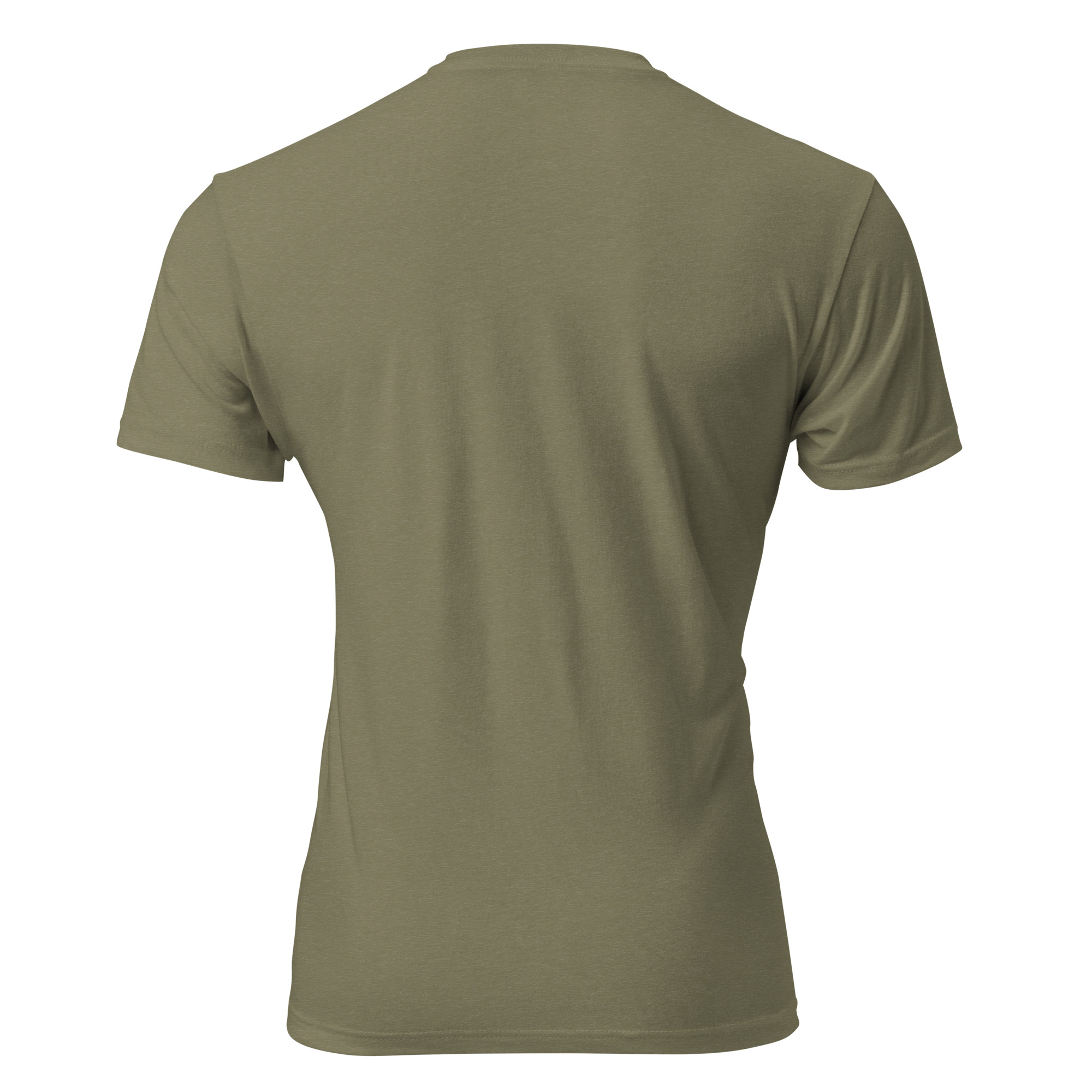 Unisex Fitted T-Shirt - Next Level 6210 - Image 18