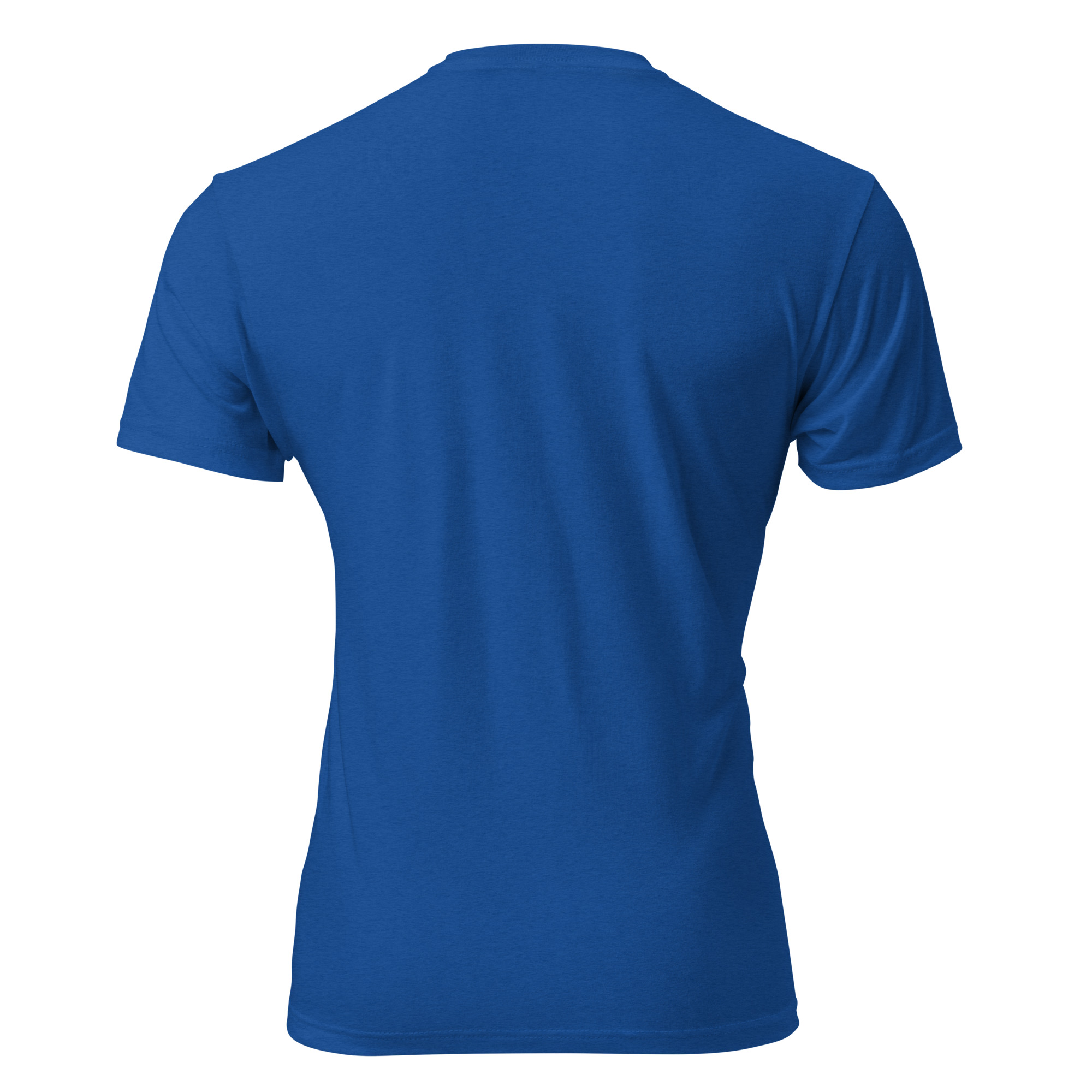 Unisex Fitted T-Shirt - Next Level 6210 - Image 14
