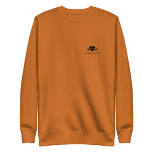 Unisex Premium Sweatshirt
