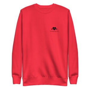 Unisex Premium Sweatshirt