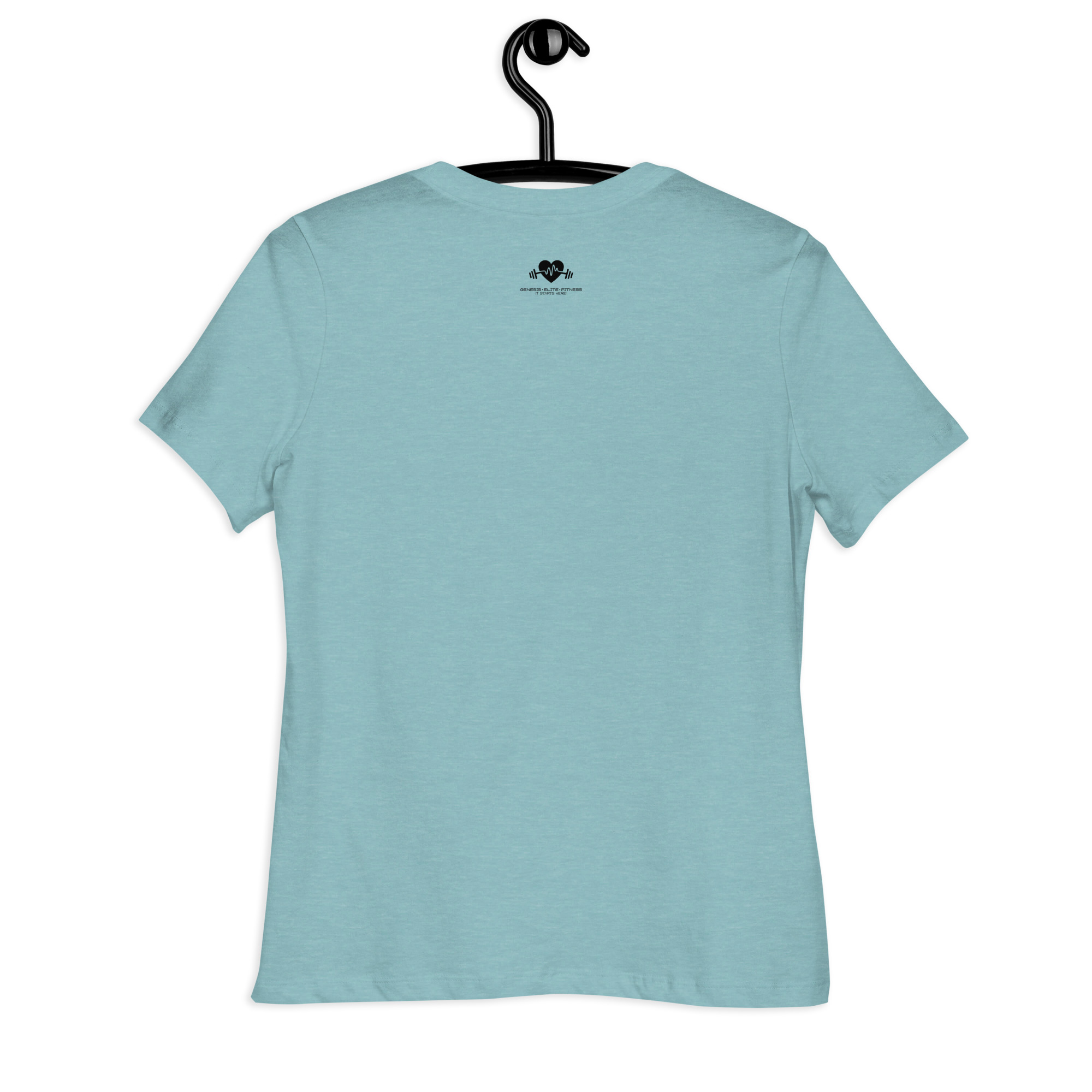 Women's Relaxed T-Shirt - Image 10