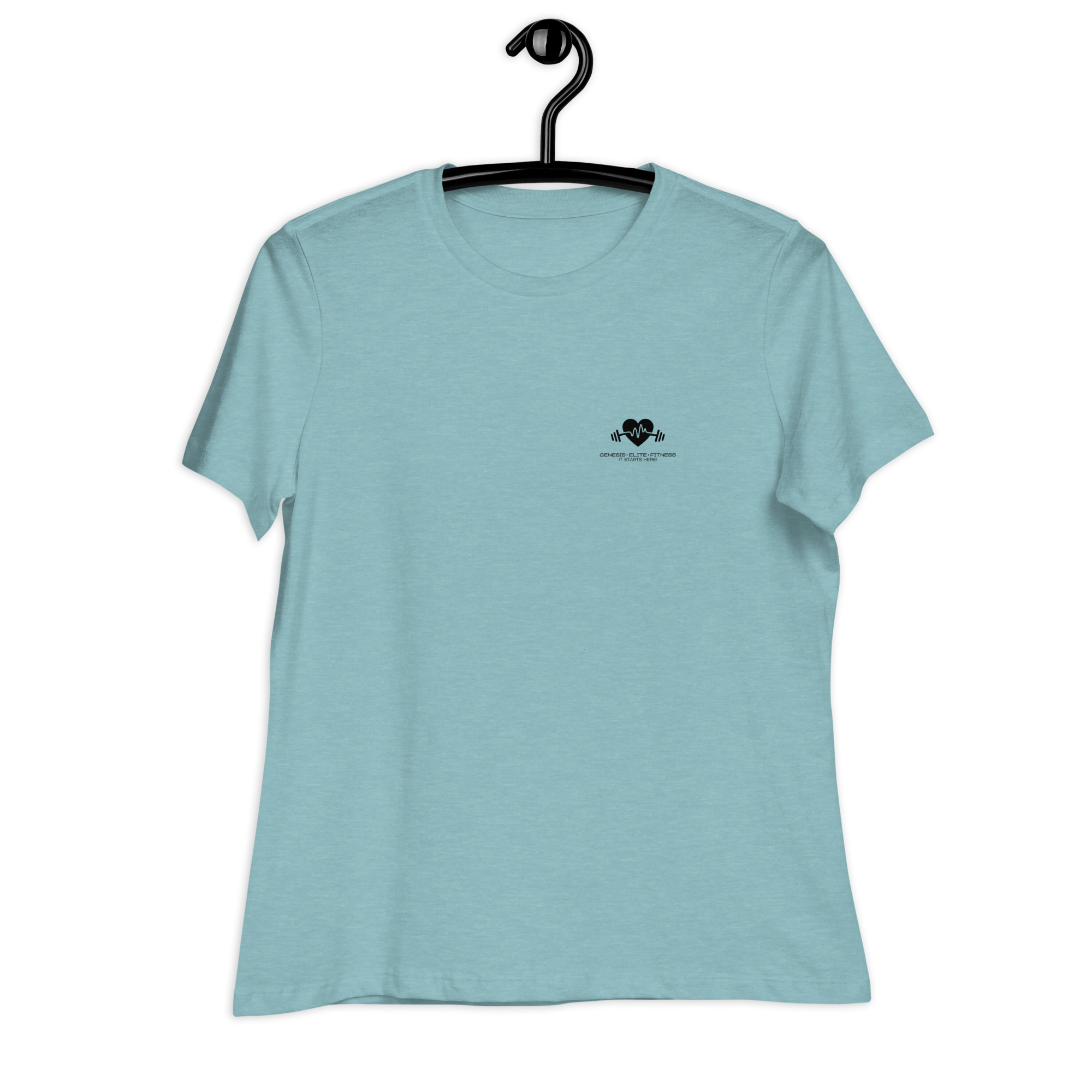 Women's Relaxed T-Shirt - Image 9