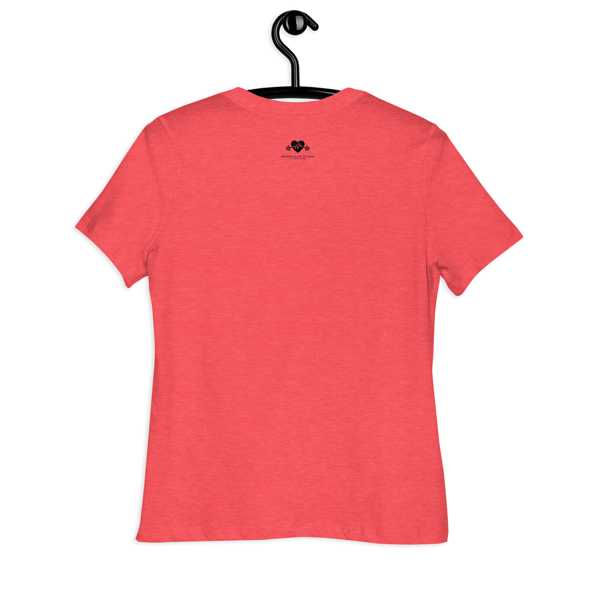 Women's Relaxed T-Shirt - Image 6
