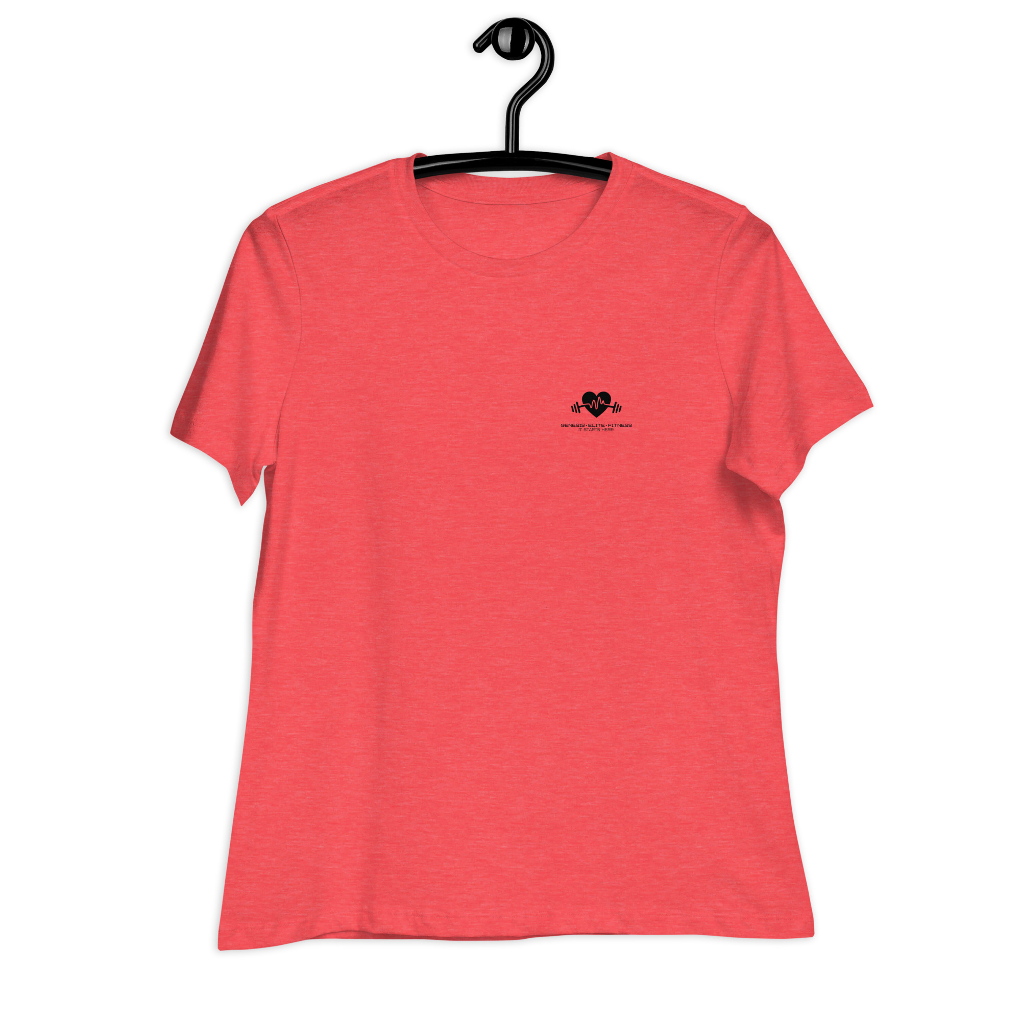 Women's Relaxed T-Shirt - Image 5