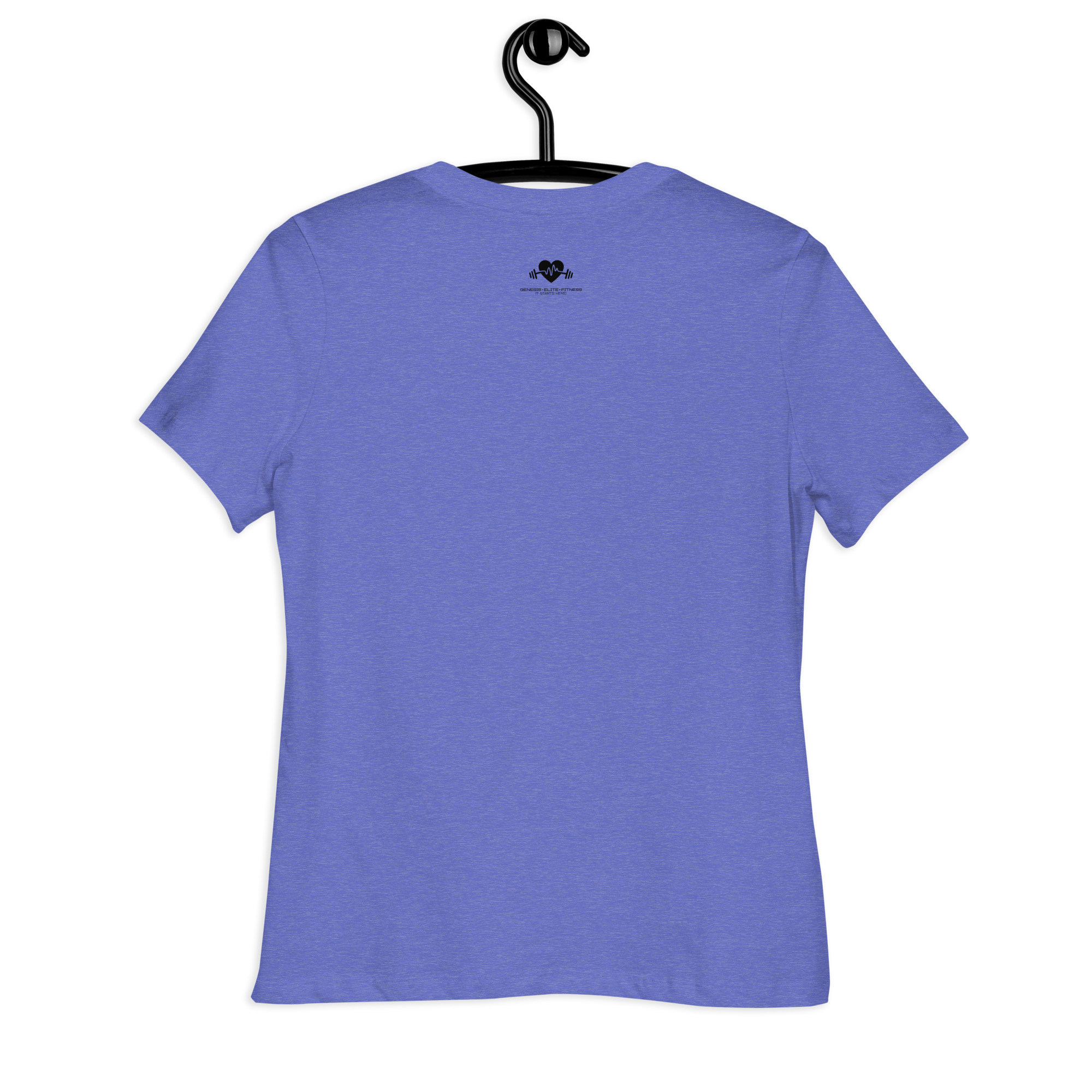 Women's Relaxed T-Shirt - Image 3