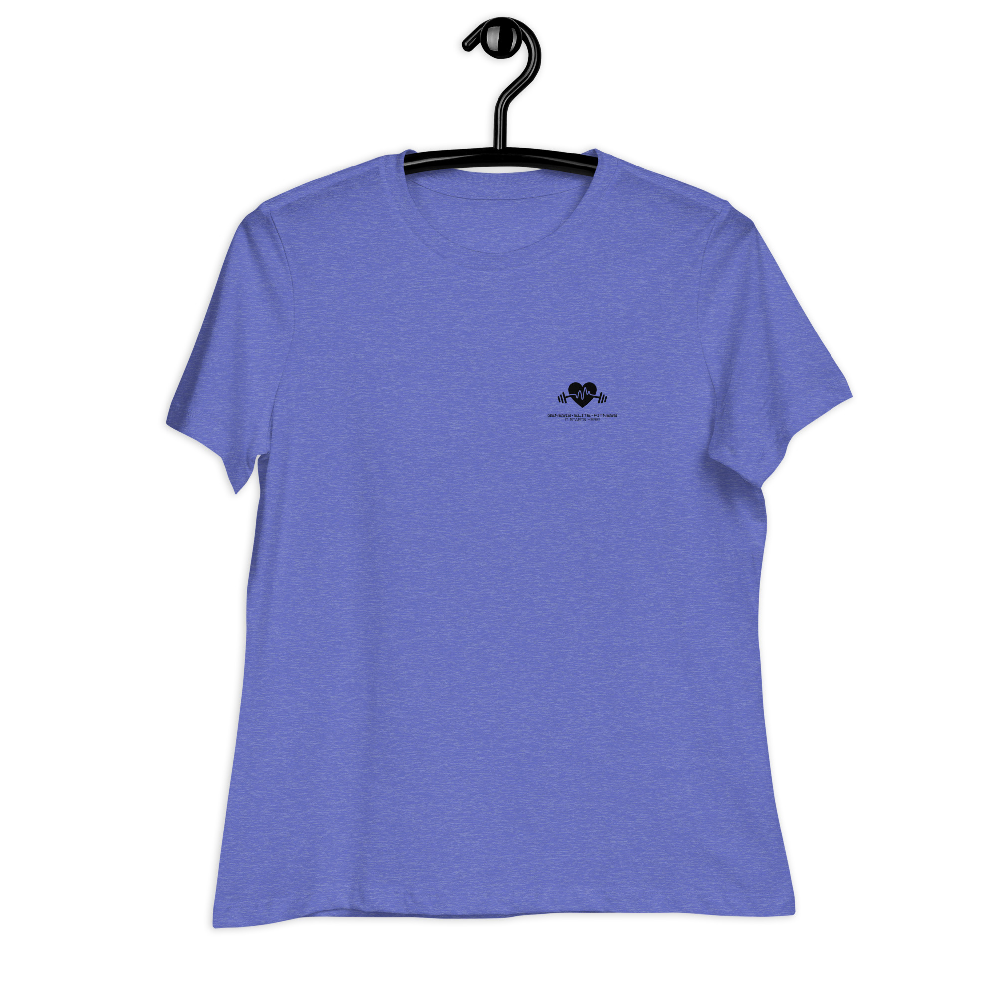 Women's Relaxed T-Shirt - Image 4