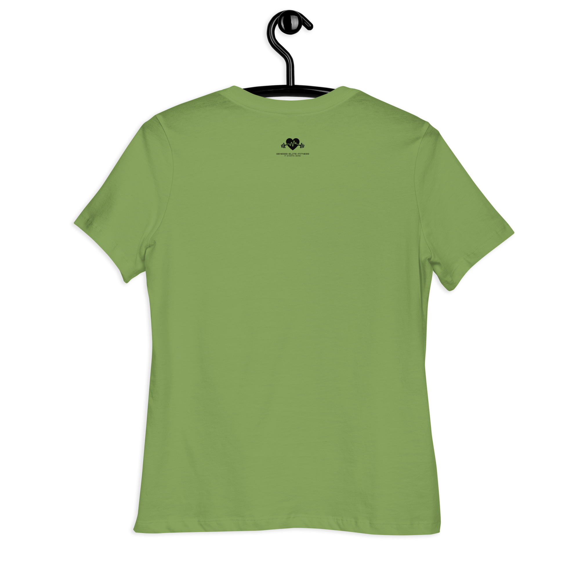 Women's Relaxed T-Shirt - Image 8