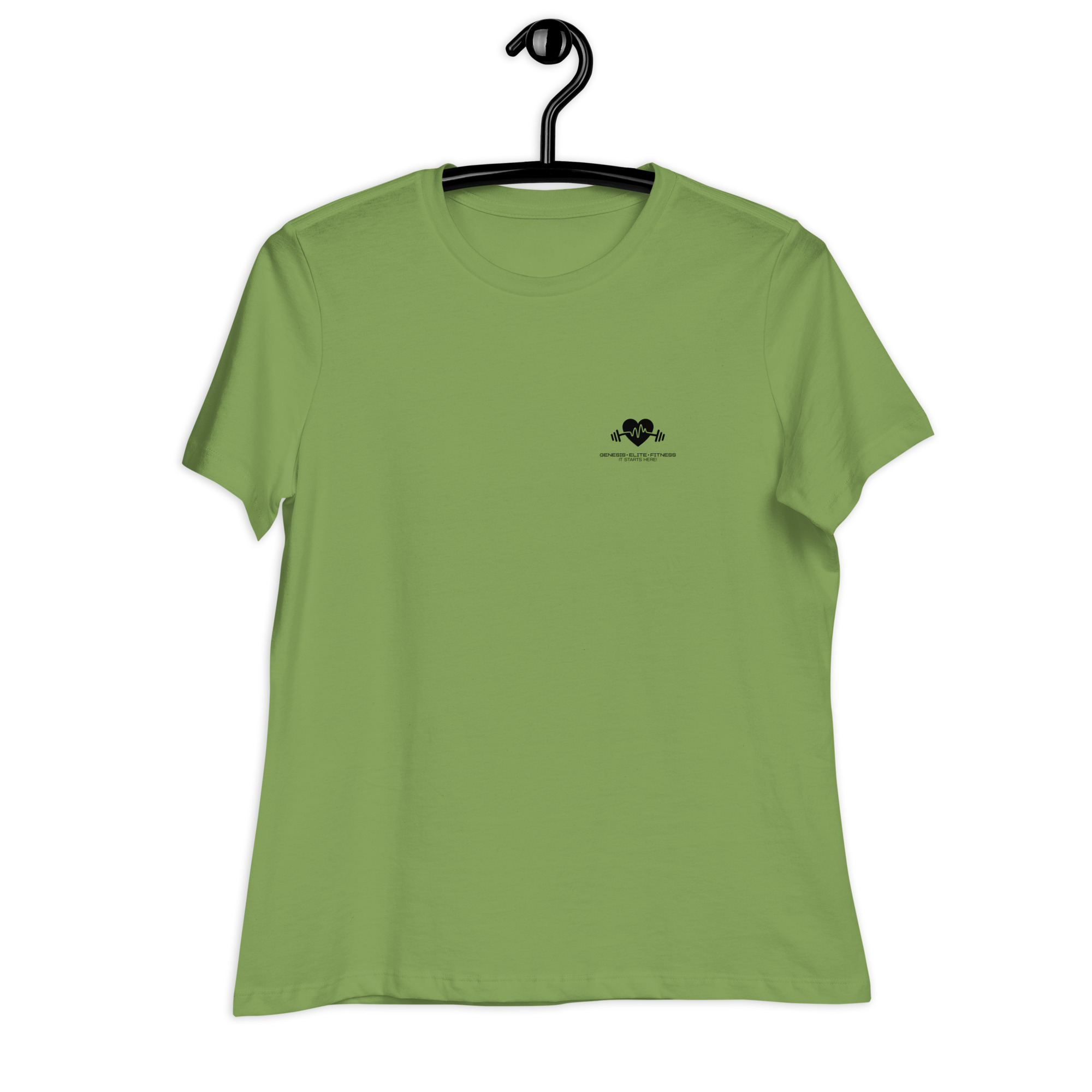 Women's Relaxed T-Shirt - Image 7