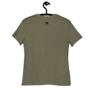 Women’s Relaxed T-Shirt