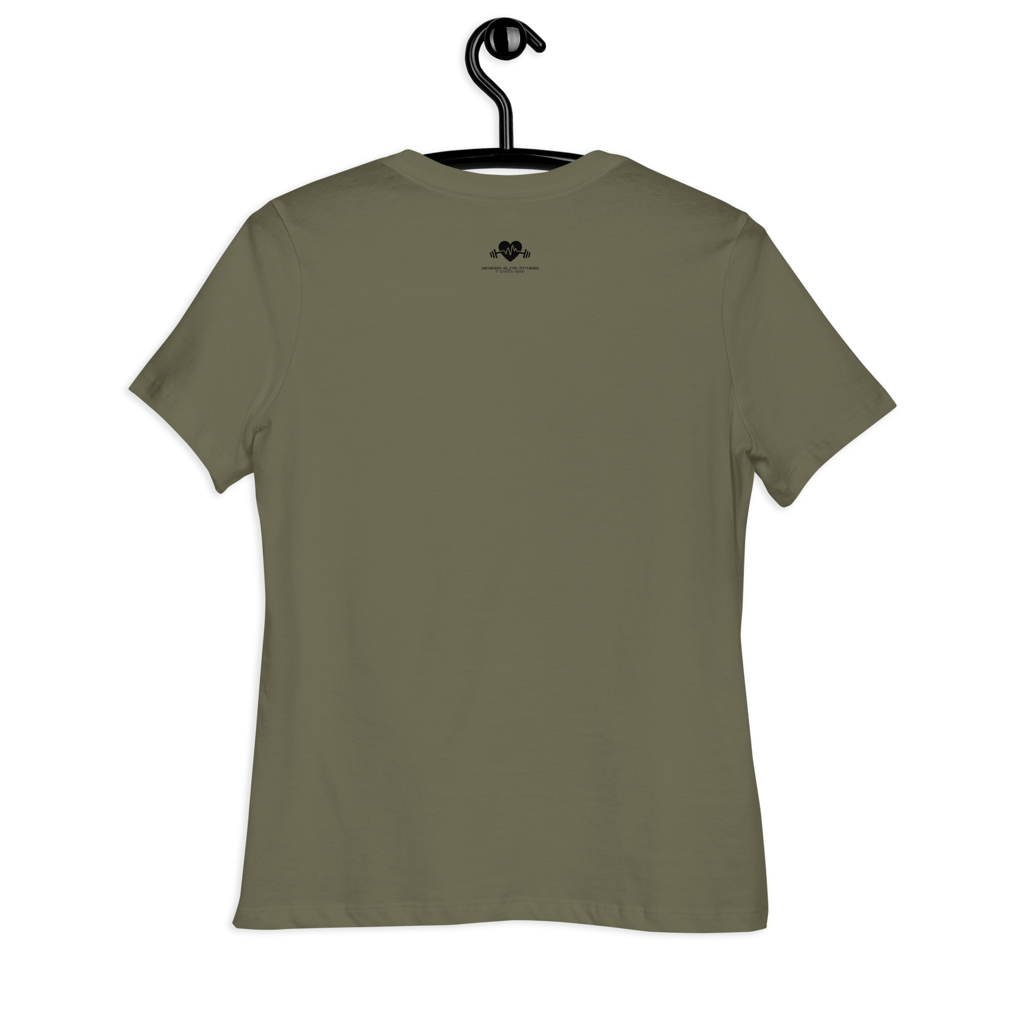 Women's Relaxed T-Shirt - Image 2