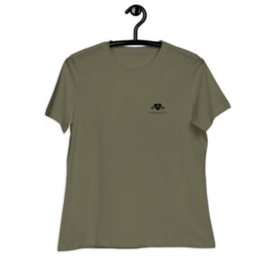 Women’s Relaxed T-Shirt