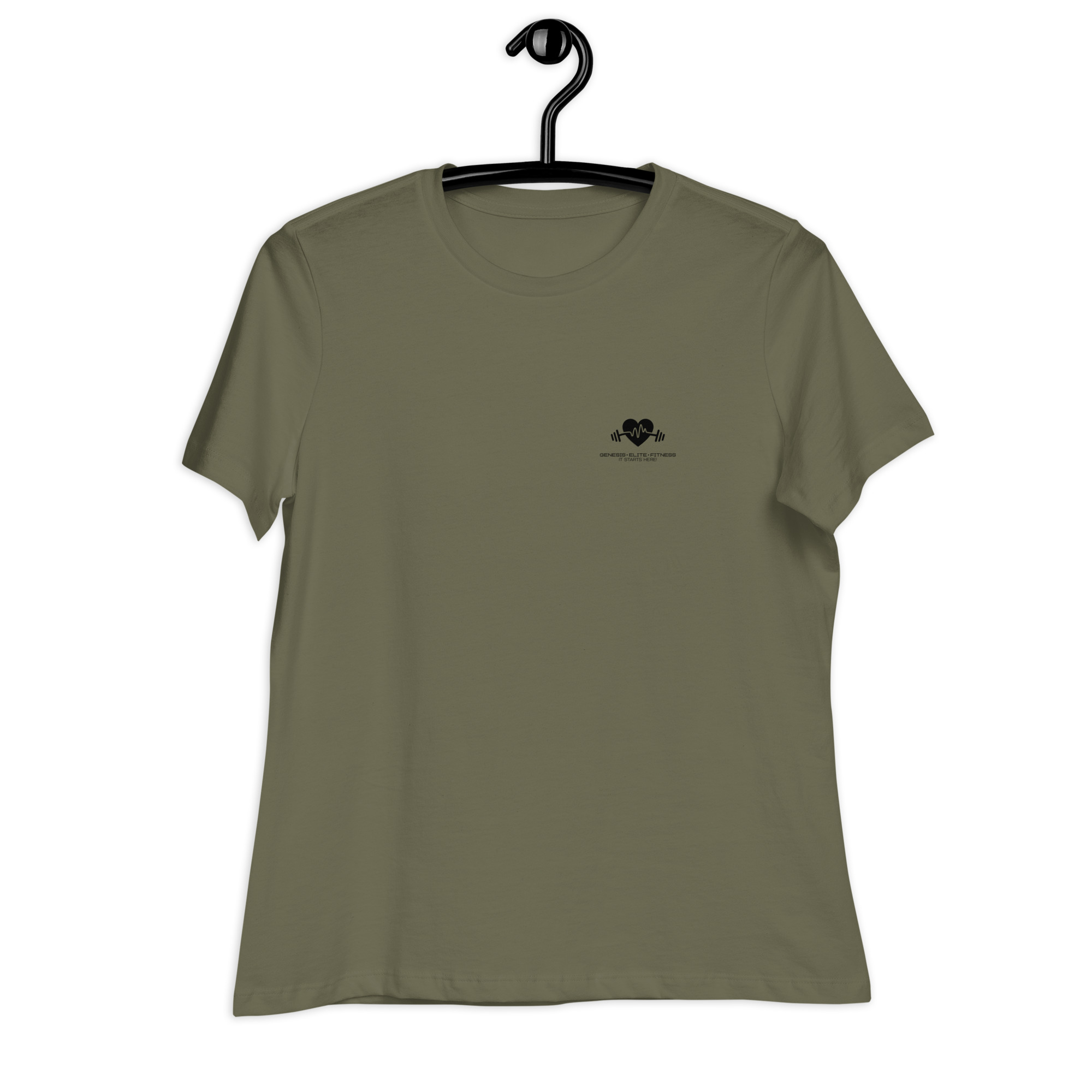 Women's Relaxed T-Shirt
