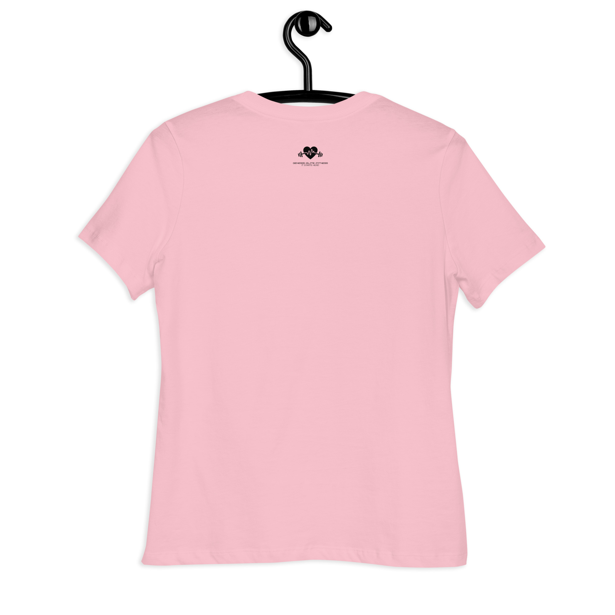 Women's Relaxed T-Shirt - Image 12