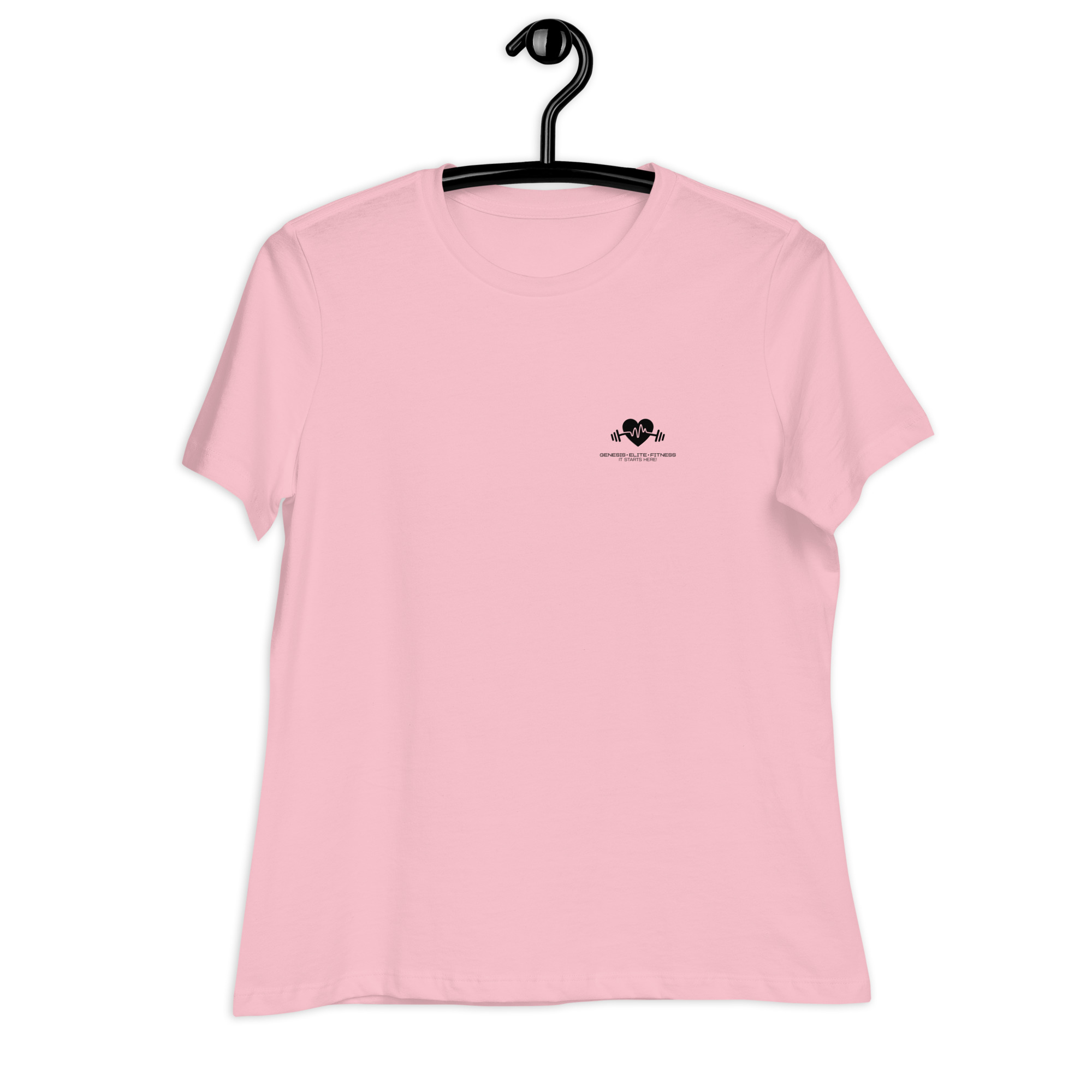 Women's Relaxed T-Shirt - Image 11