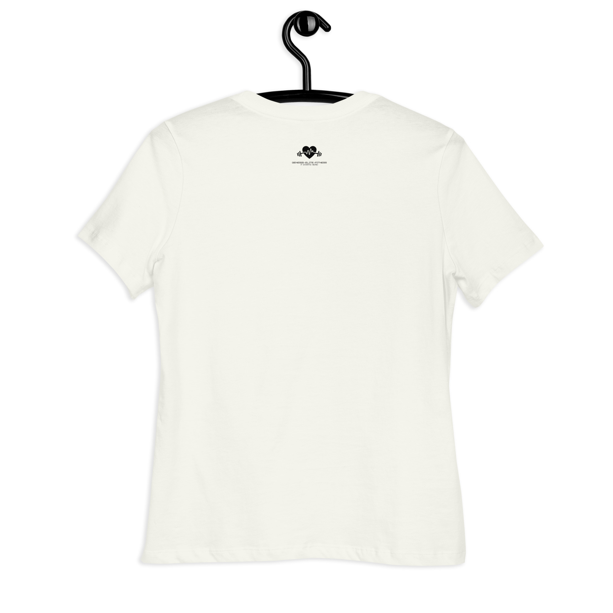 Women's Relaxed T-Shirt - Image 13