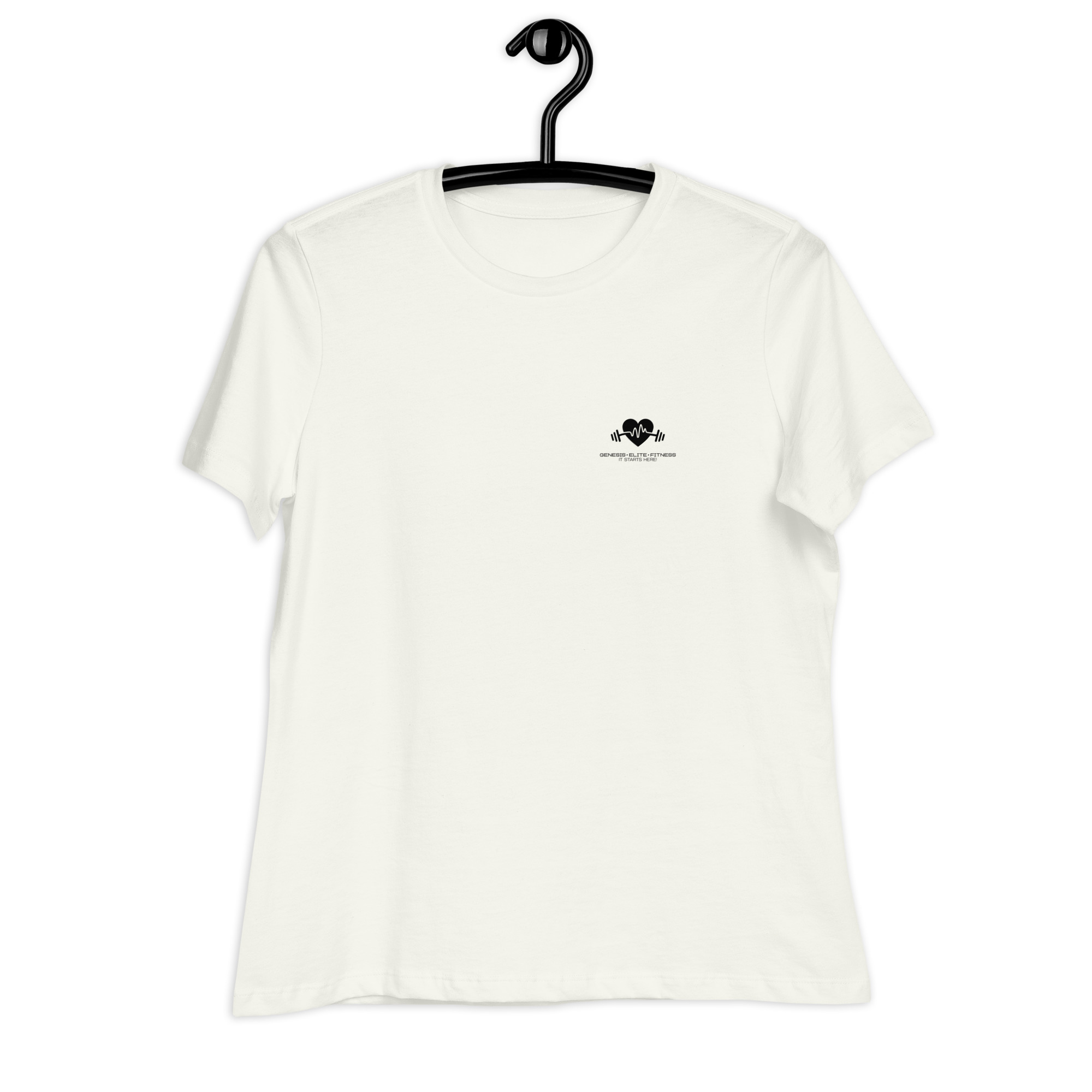Women's Relaxed T-Shirt - Image 14