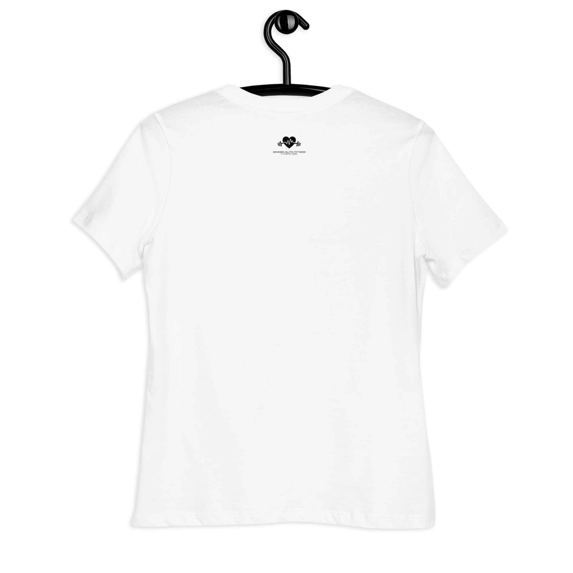 Women's Relaxed T-Shirt - Image 16