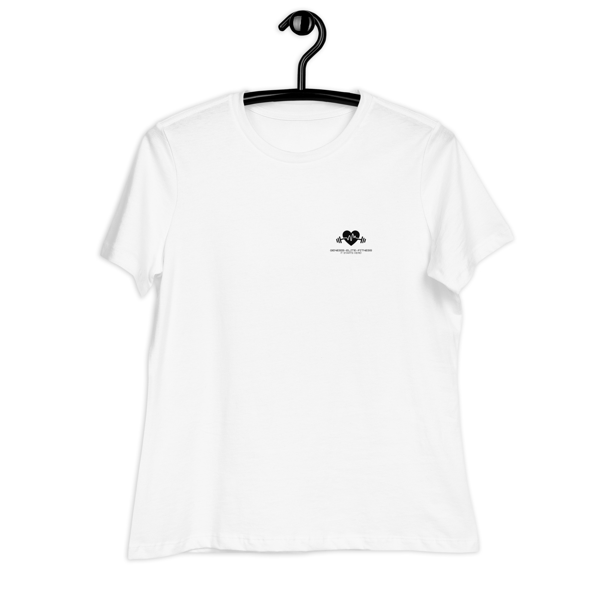 Women's Relaxed T-Shirt - Image 15